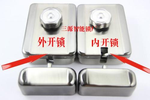 樓宇單元門(mén)鎖