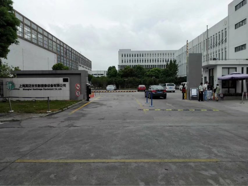 上海市車牌識(shí)別